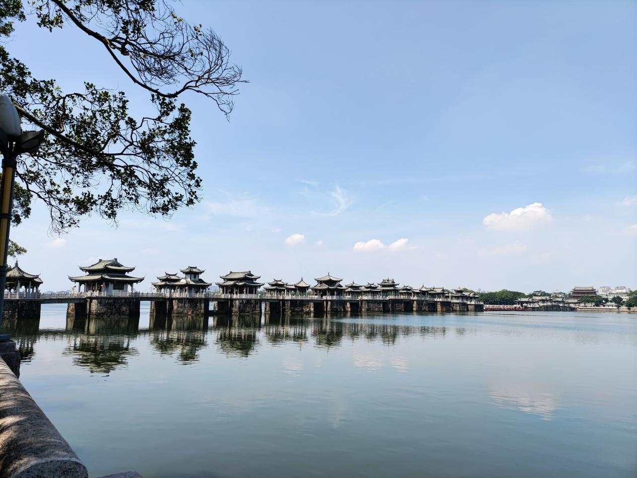 艺道游学组委会于潮州市成功举办第五届赛事推介会