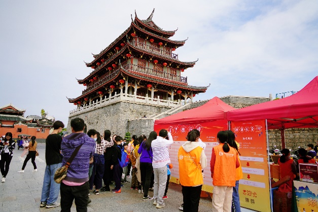 艺道游学·国潮少儿嘉年华 在美丽潮州圆满举办