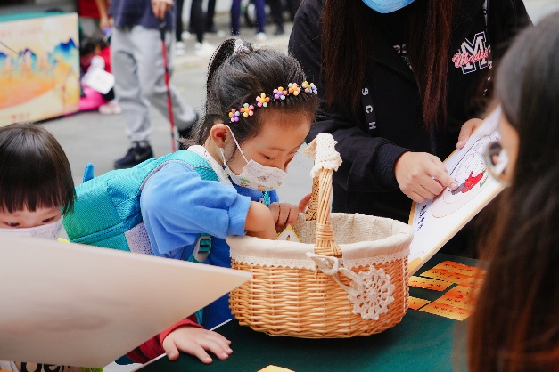 艺道游学·国潮少儿嘉年华 在美丽潮州圆满举办