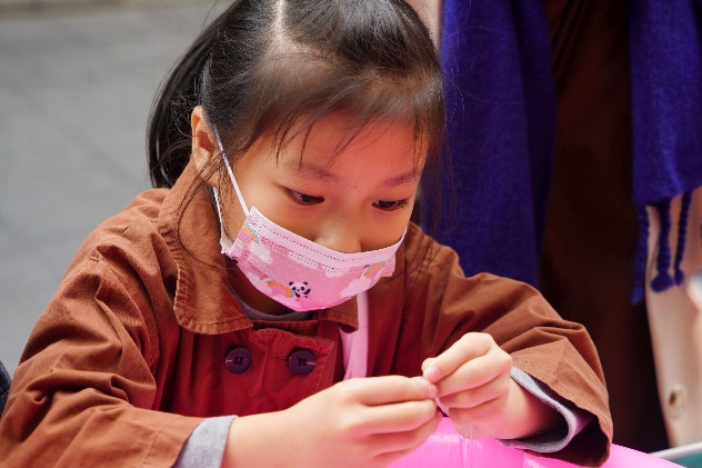 艺道游学·国潮少儿嘉年华 在美丽潮州圆满举办