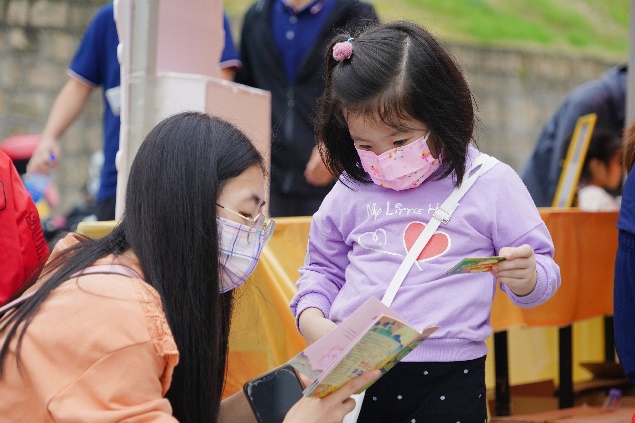 艺道游学·国潮少儿嘉年华 在美丽潮州圆满举办