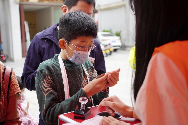 艺道游学·国潮少儿嘉年华 在美丽潮州圆满举办