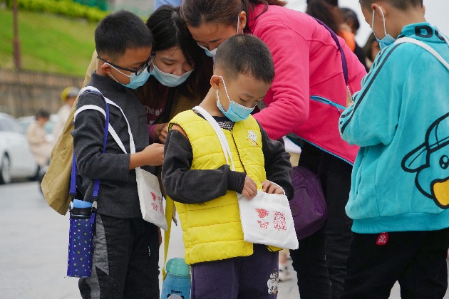 艺道游学·国潮少儿嘉年华 在美丽潮州圆满举办