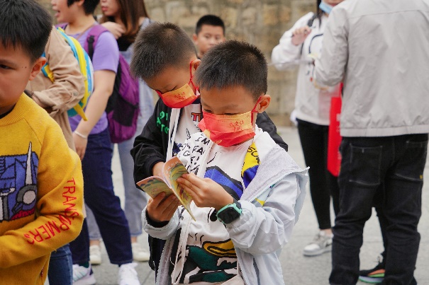 艺道游学·国潮少儿嘉年华 在美丽潮州圆满举办