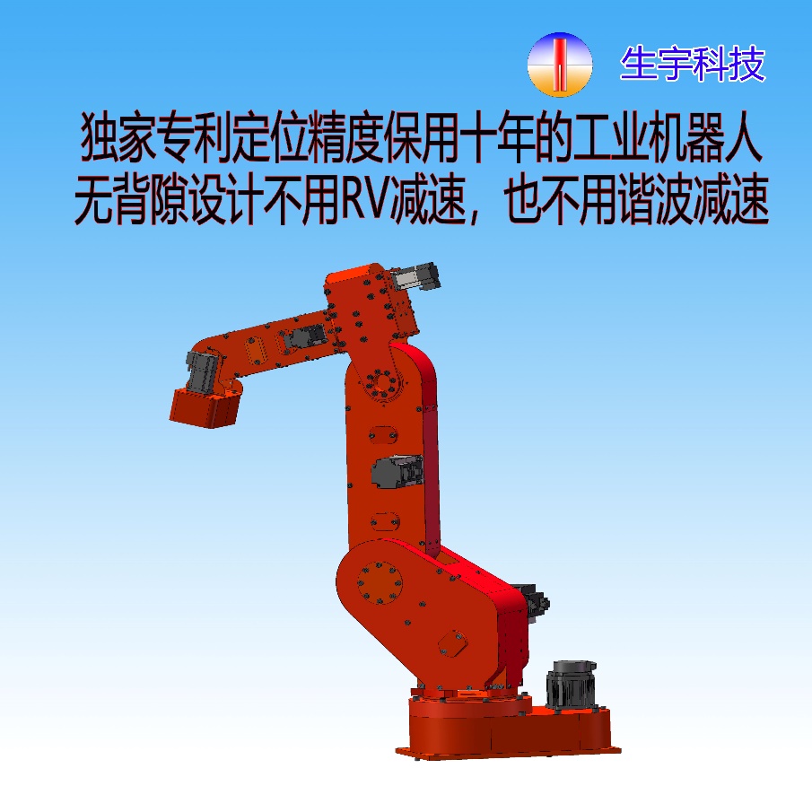 特斯拉人型机器人所必须的关键技术中国造
