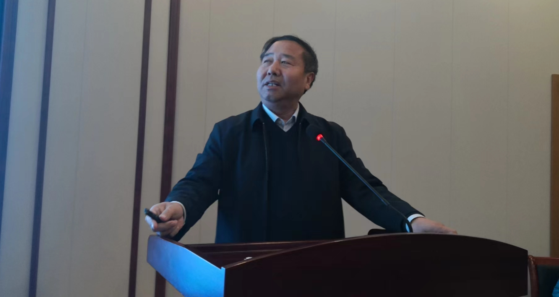 河北省创造创新学会第四届理事会第八次工作会议在雄安新区圆满召开