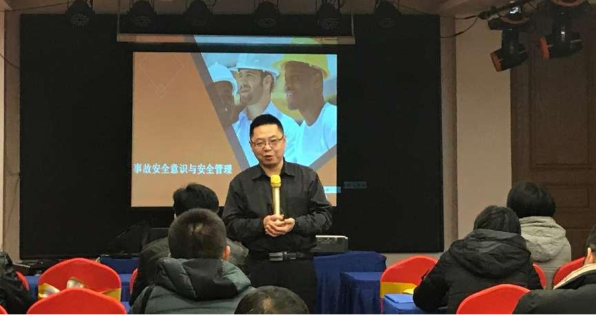 河北省创造创新学会2024年应急科普系列活动圆满完成