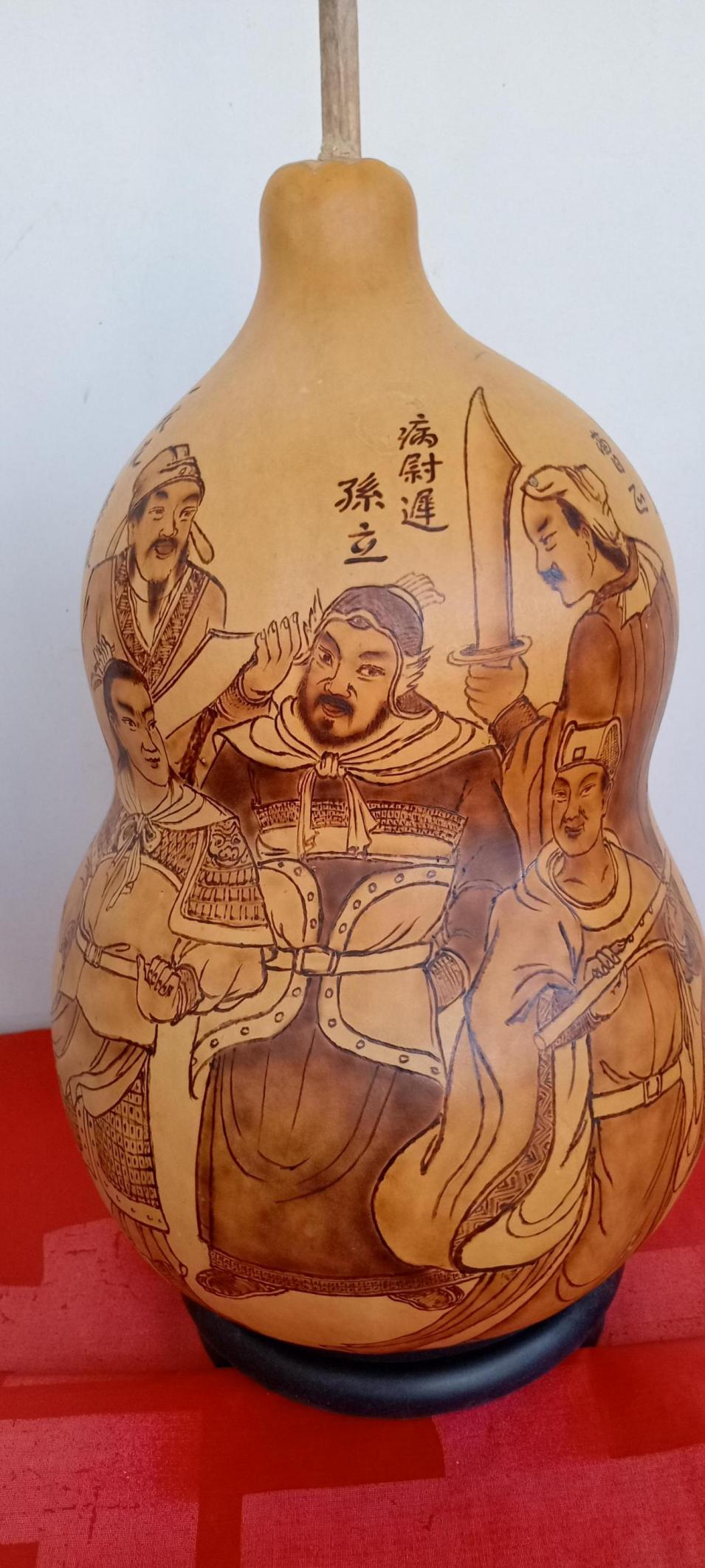 薪火丹心 艺承家国---周强一