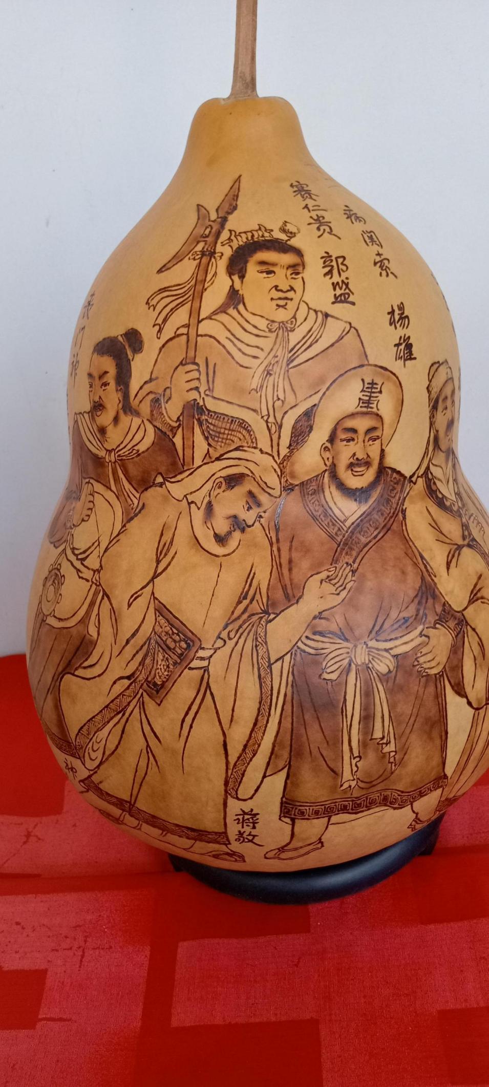 薪火丹心 艺承家国---周强一