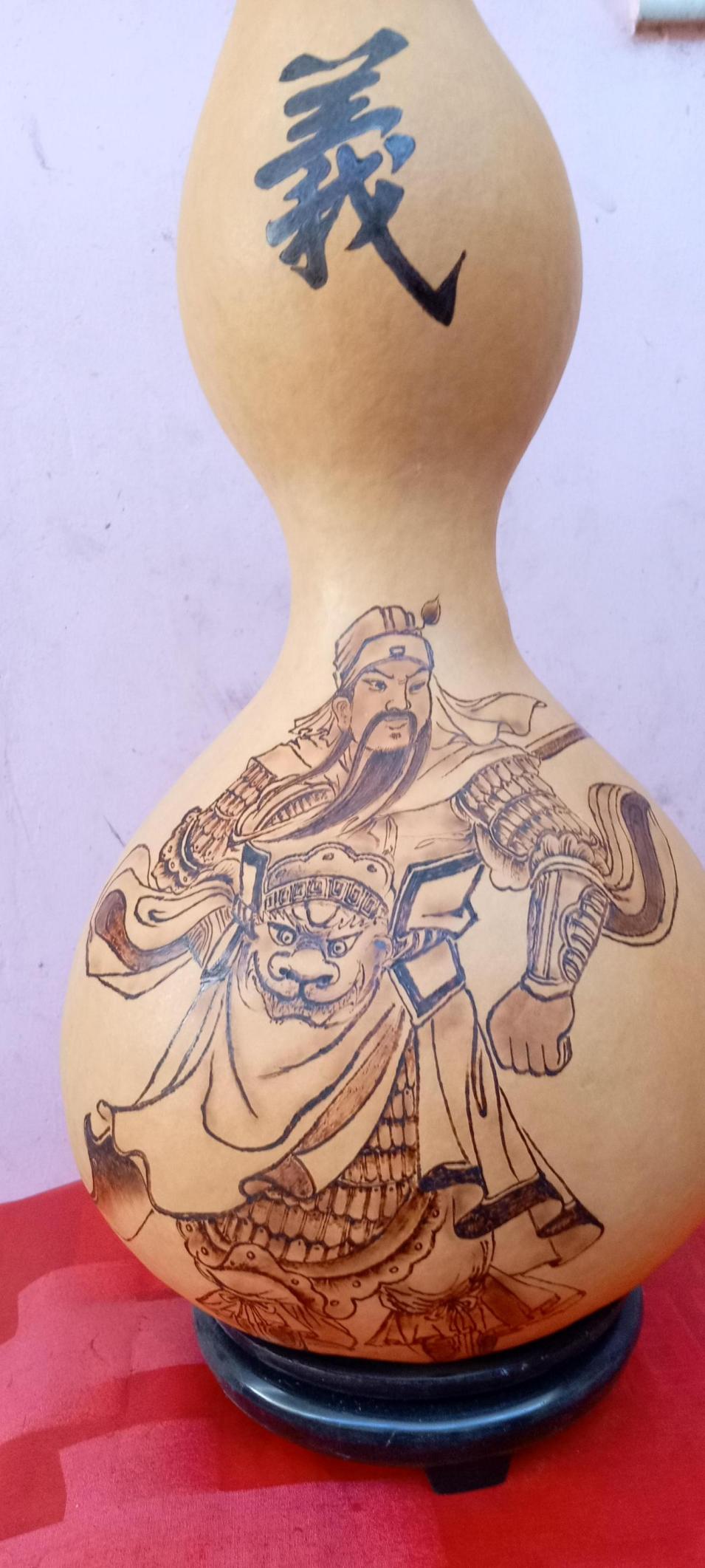 薪火丹心 艺承家国---周强一
