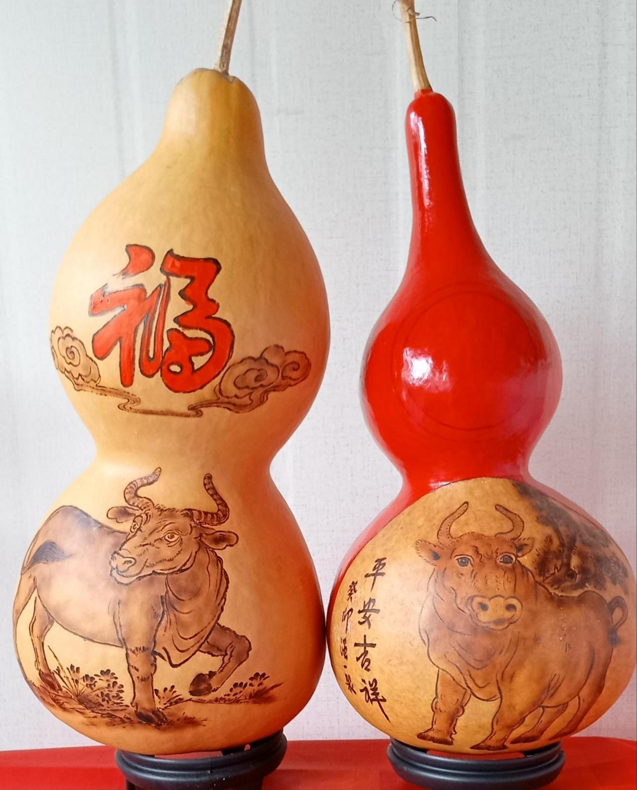 薪火丹心 艺承家国---周强一