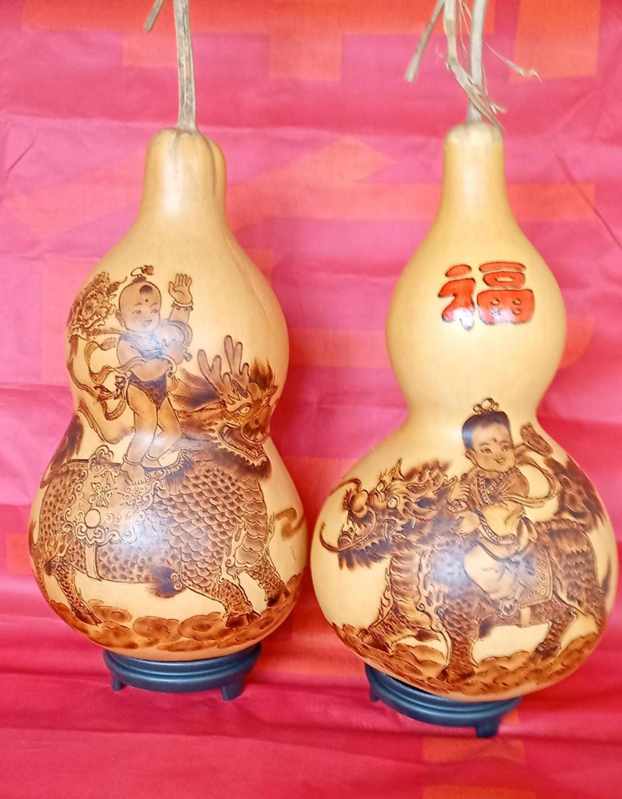 薪火丹心 艺承家国---周强一