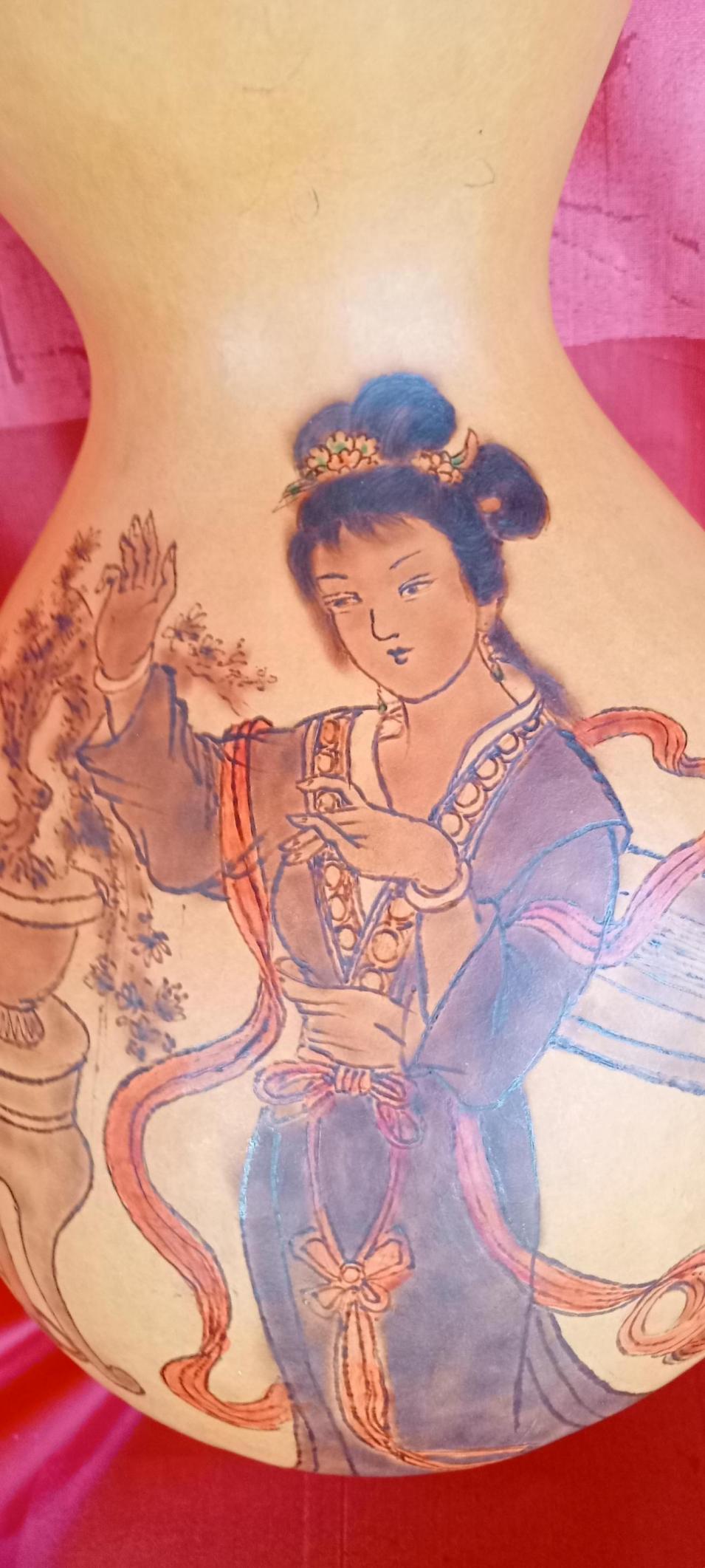 薪火丹心 艺承家国---周强一
