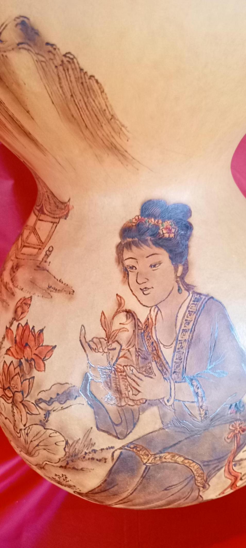 薪火丹心 艺承家国---周强一