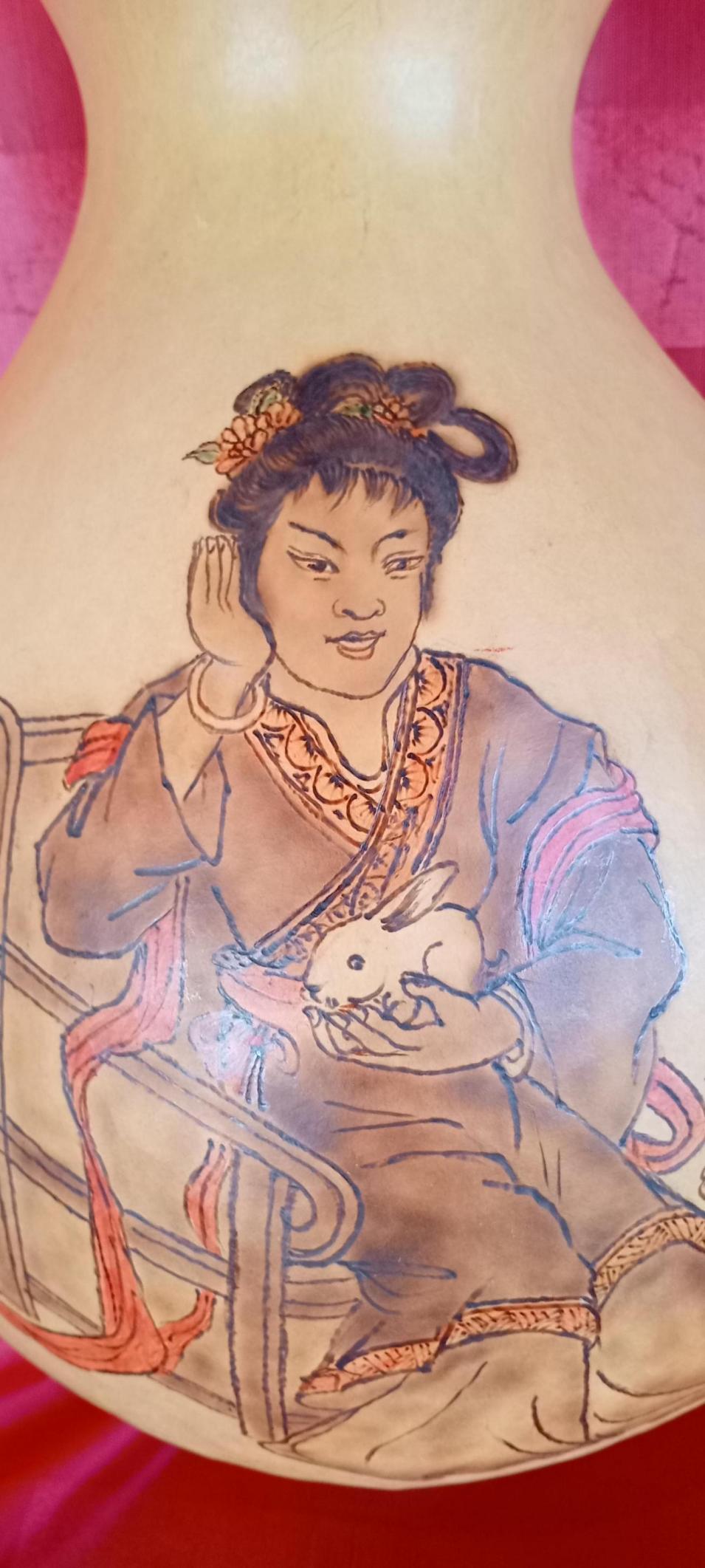 薪火丹心 艺承家国---周强一