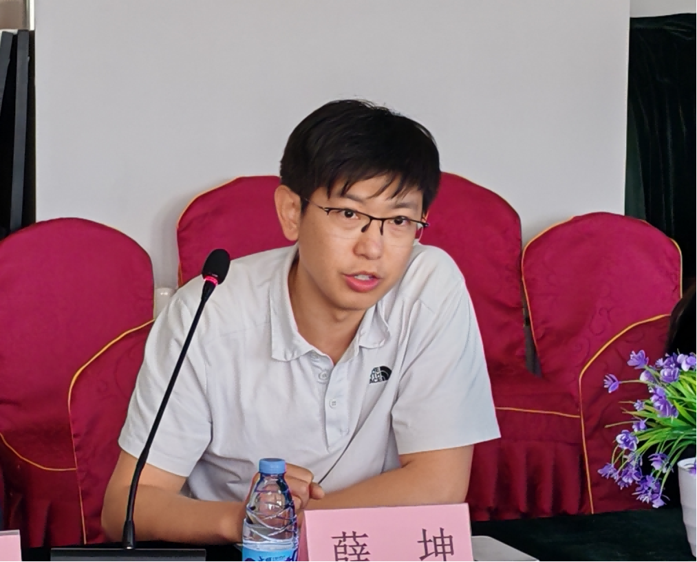 “科创河北”河北省电工技术学会科技服务团项目启动仪式暨座谈交流会在廊成功举办