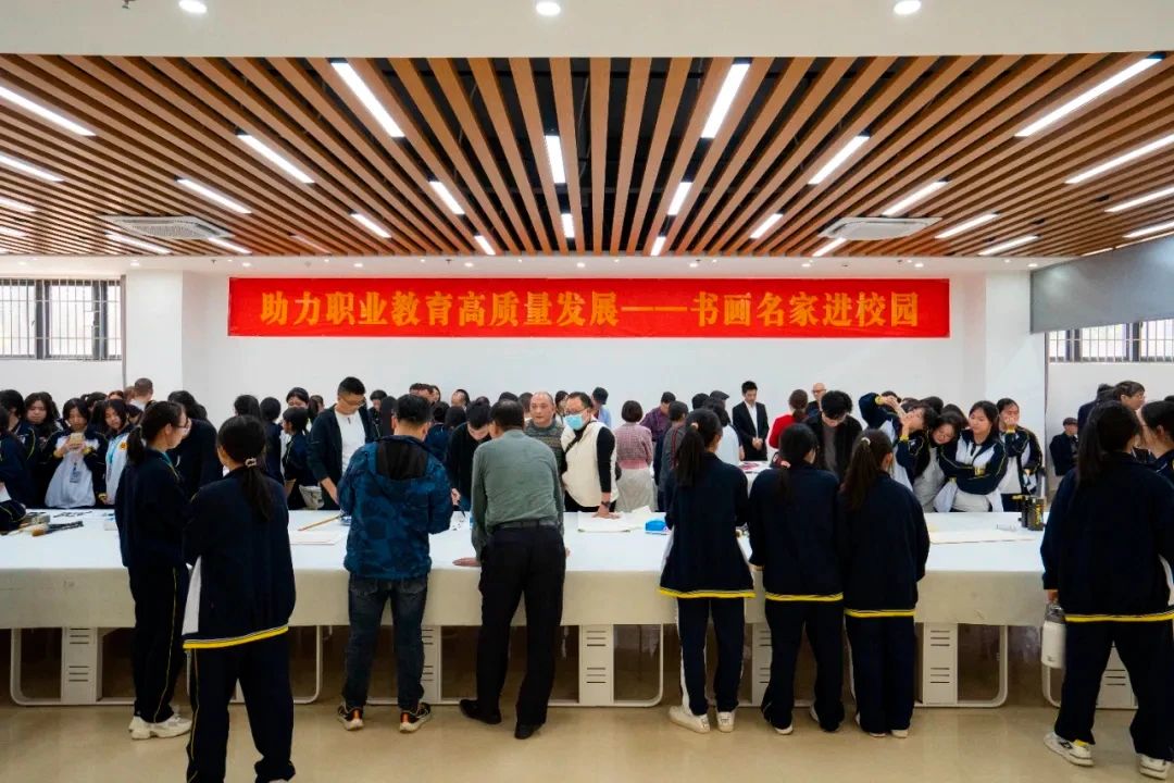 汕尾市美术家协会：以丹青妙笔绘就新时代山海华章