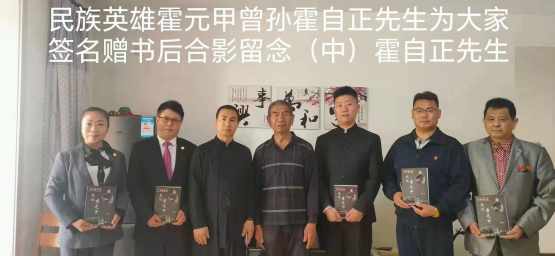 聚焦阅兵盛典—墨颂强国风华赵金生