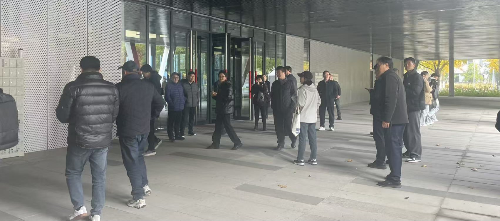 第六届雄安创新发展论坛——现代智能城市建设与治理研讨会在雄安新区成功举办