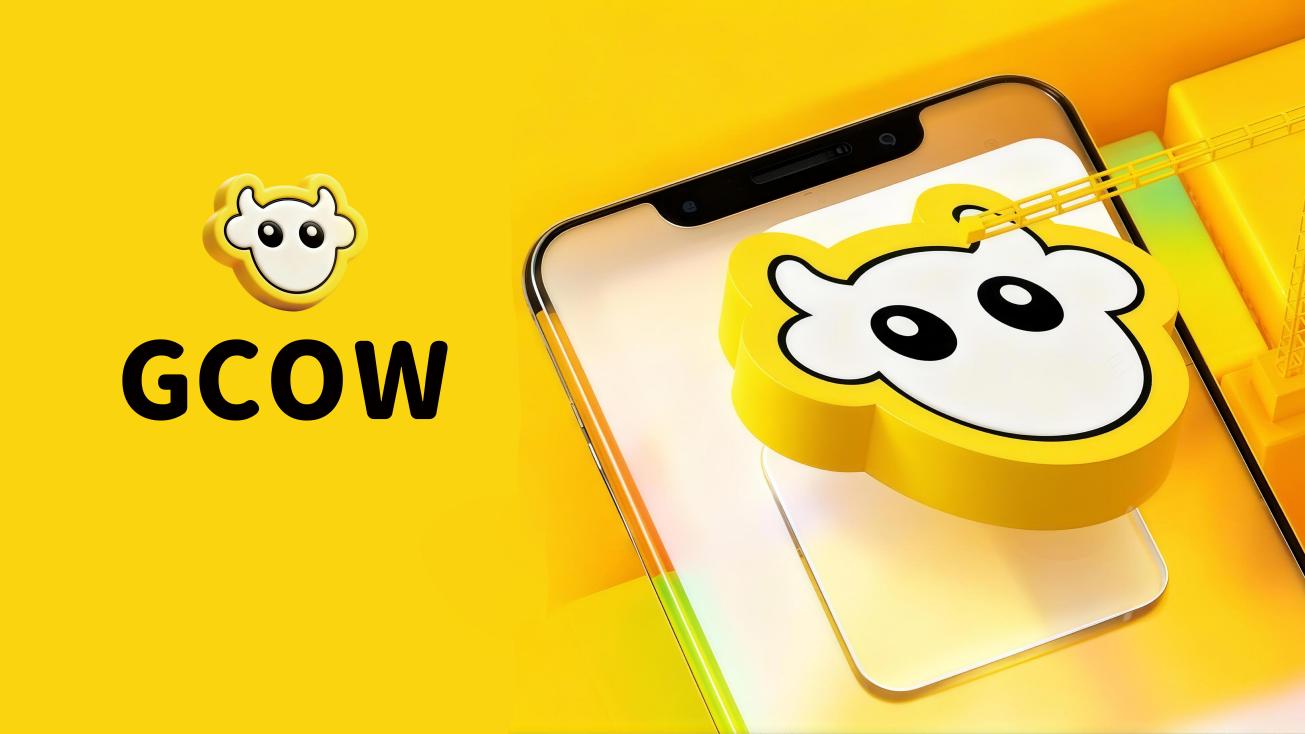 COW.CM 发布全新 GameCow 生态系统技术组件 GCOW，开启全球化战略升级