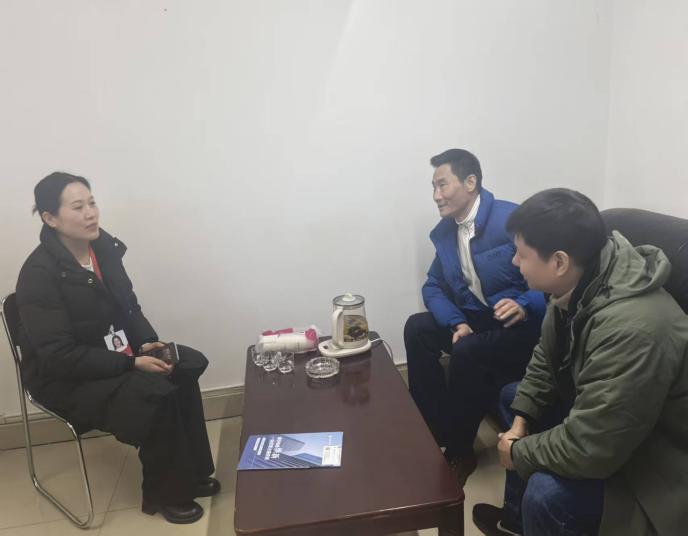 两新小院·金科一城骑手友好小院营造