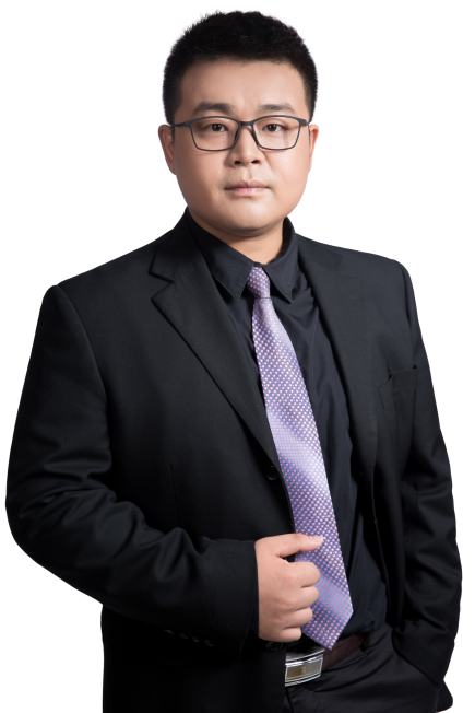 缠论交易“节奏大师”郭磊：  以十年实战铸就三位一体交易体系，助力投资者实现确定性增长