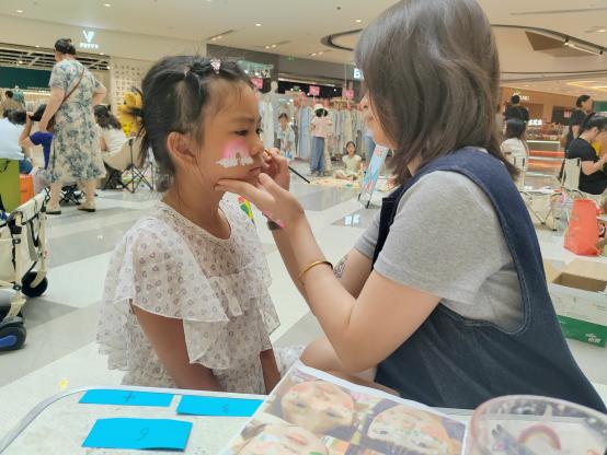 “以好物传温情・让童心遇美好” -- 六一儿童节主题 活动第7张