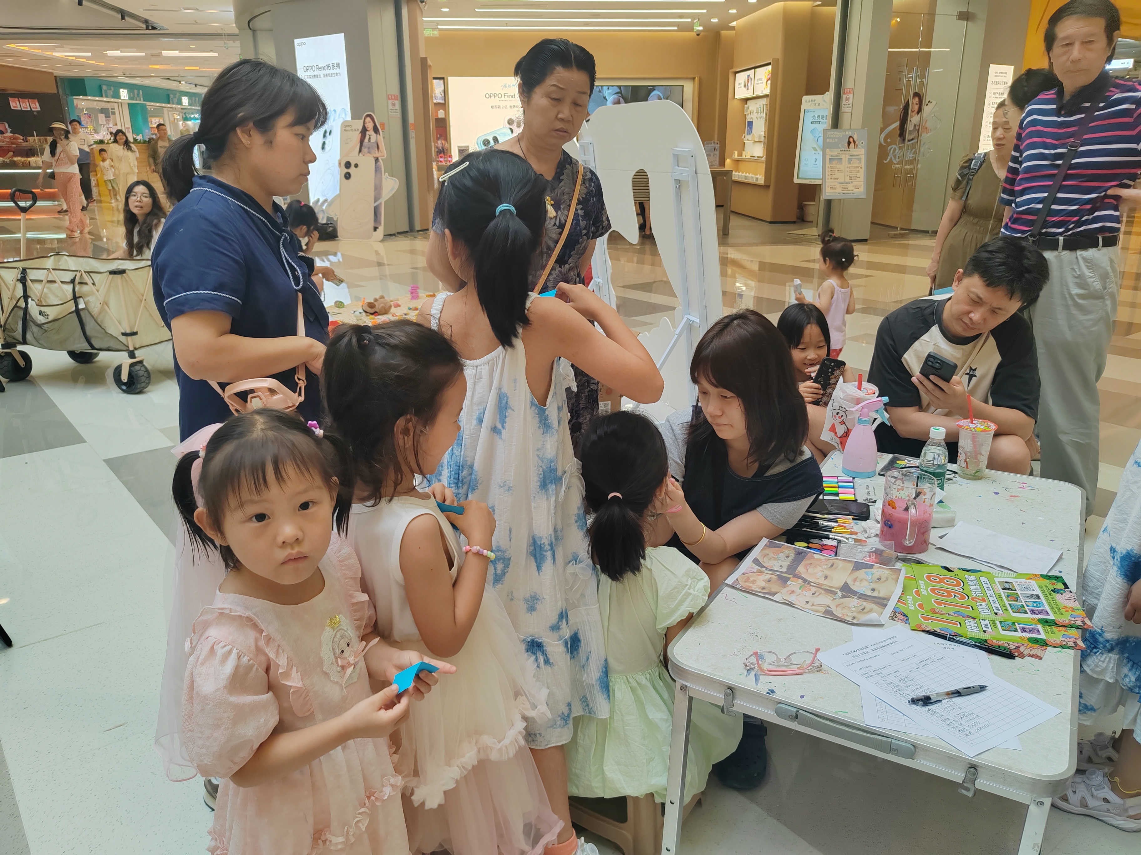 “以好物传温情・让童心遇美好” -- 六一儿童节主题 活动第8张