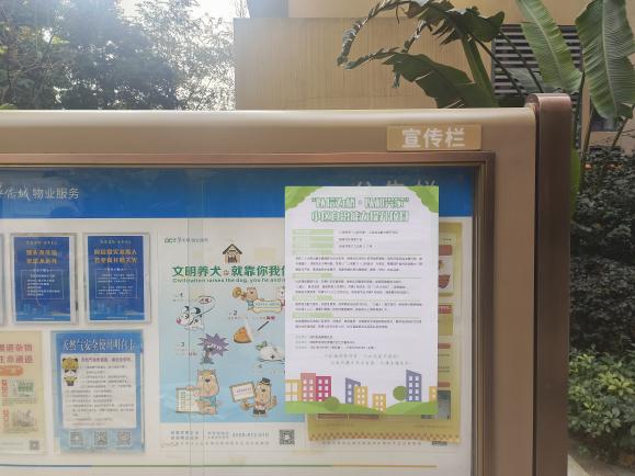 以信聚力 以和促治 --商品楼盘居民融合与自治能力提升实践案例第2张
