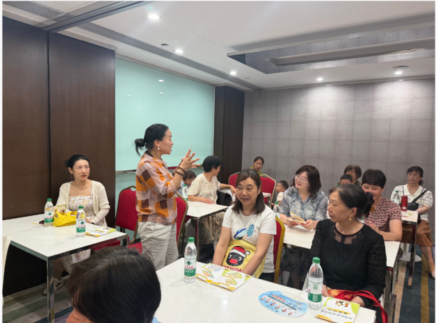 以信聚力 以和促治 --商品楼盘居民融合与自治能力提升实践案例第13张