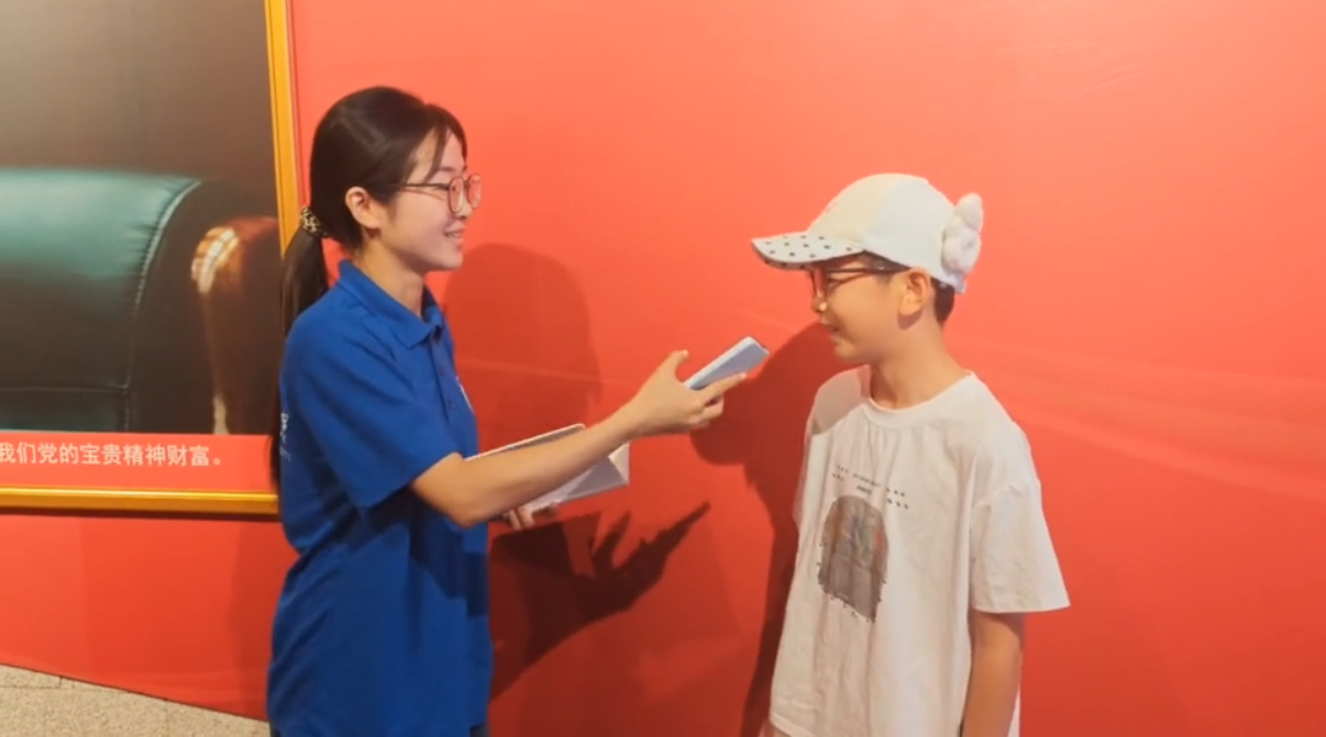 河南理工大学：渠畔听心声，青春悟渠魂